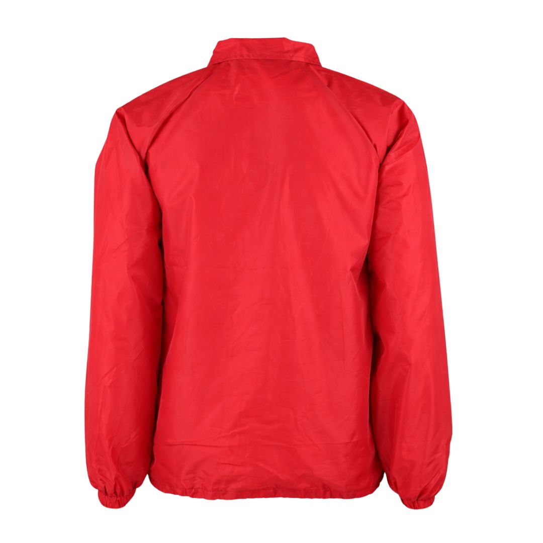 Kappa Alpha Psi Line Crossing Jacket (Red)