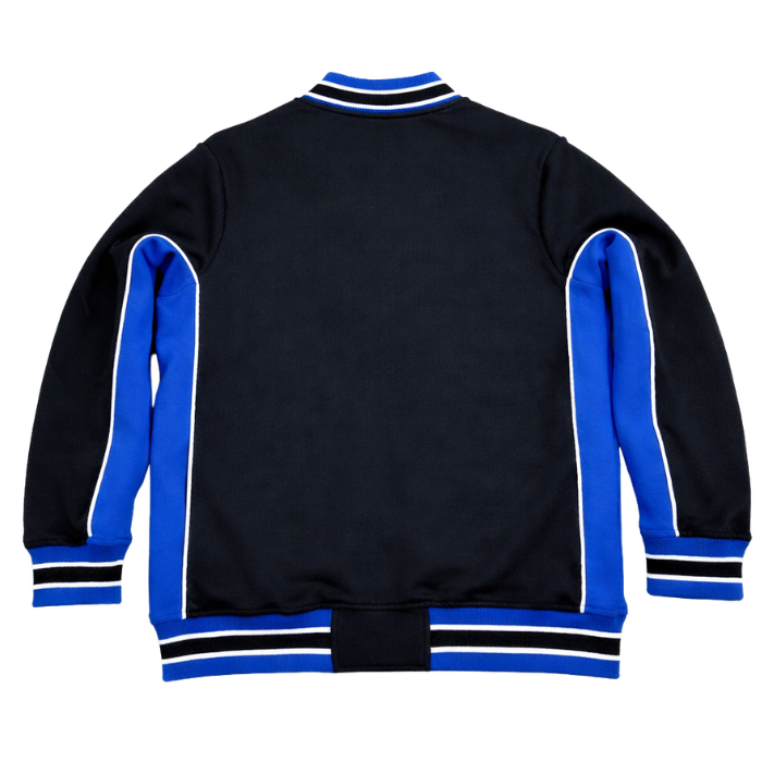 Sigma Air Tech Fleece Warm Up Jacket