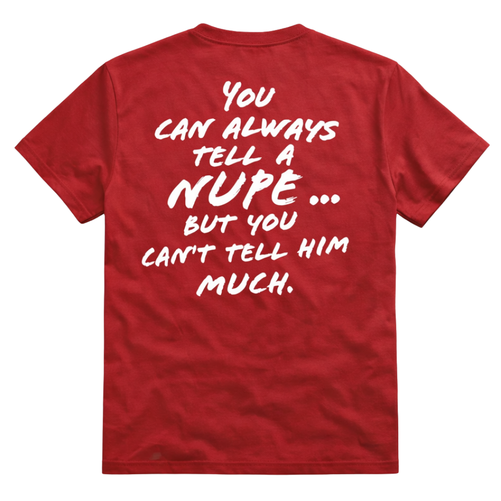 Kappa Alpha Psi Yo! Kappa Tee