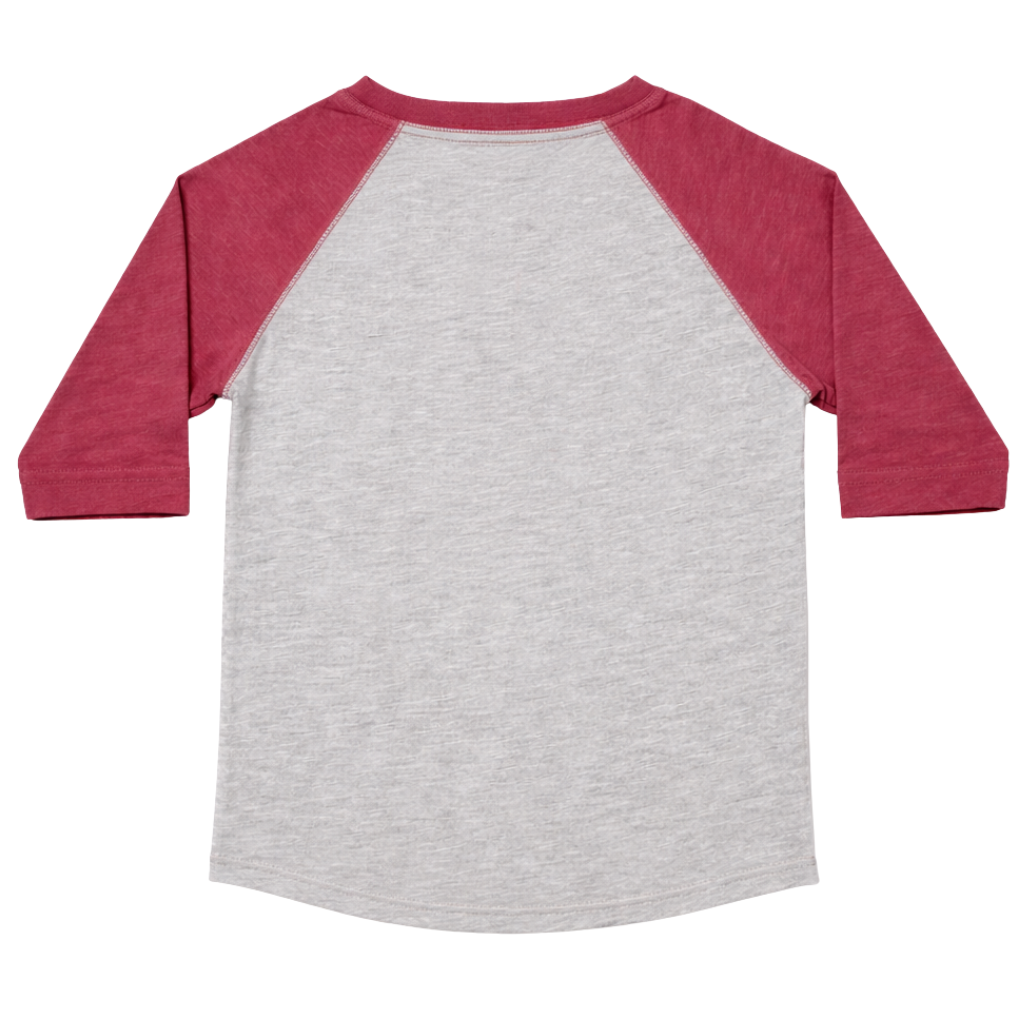Kappa Alpha Psi Future Nupe Graphic Baseball Tee