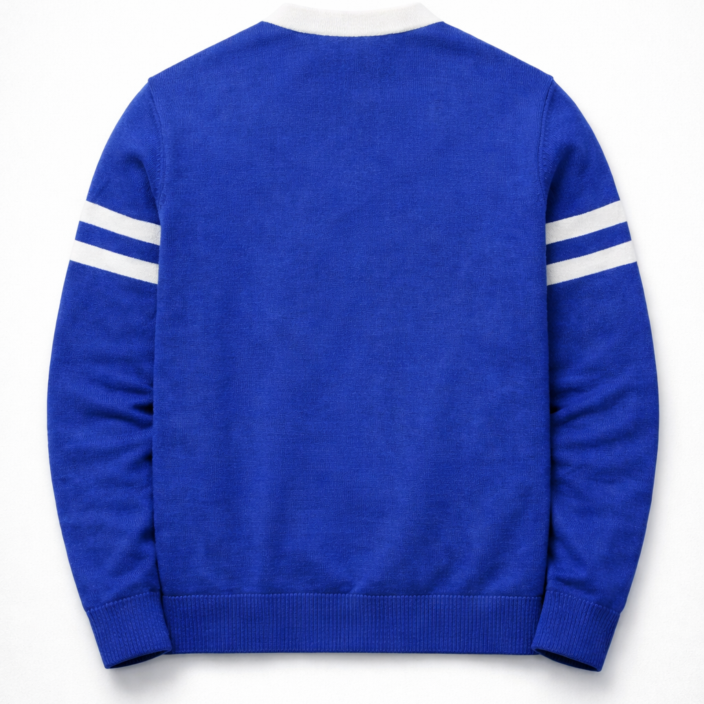 Phi Beta Sigma Cardigan