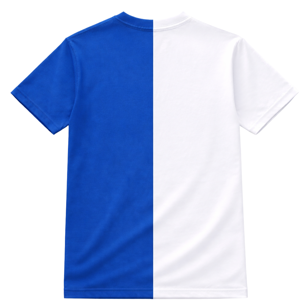 Half 19/14 Sigma Chenille Tee