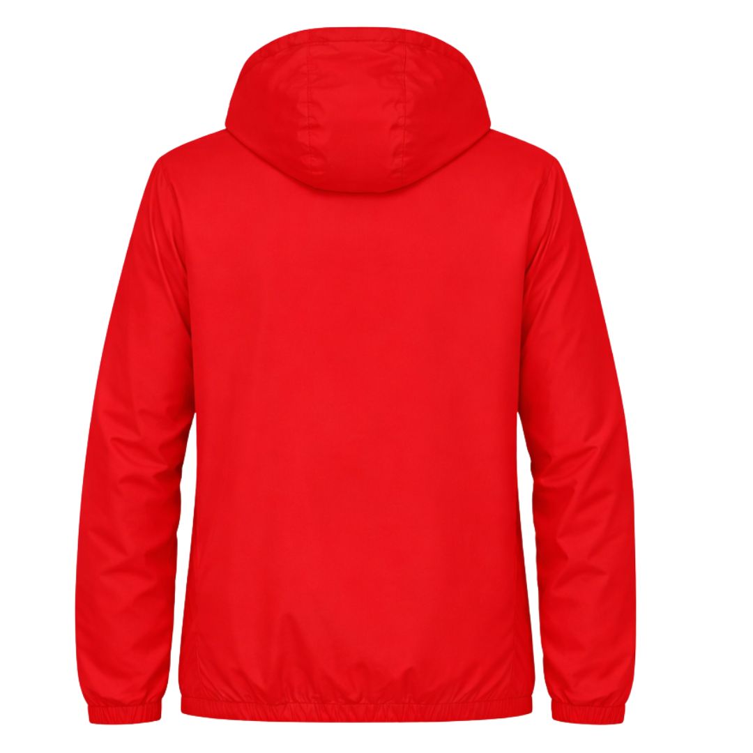 DST LIGHTWEIGHT JACKET W/POCKET