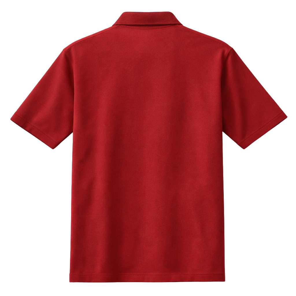 Kappa Alpha Psi DriFit Diamond 3-Letter Polo