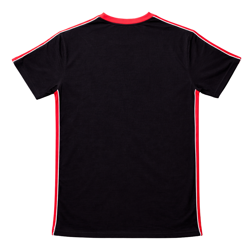 Kappa “K” Black Premium Shirt