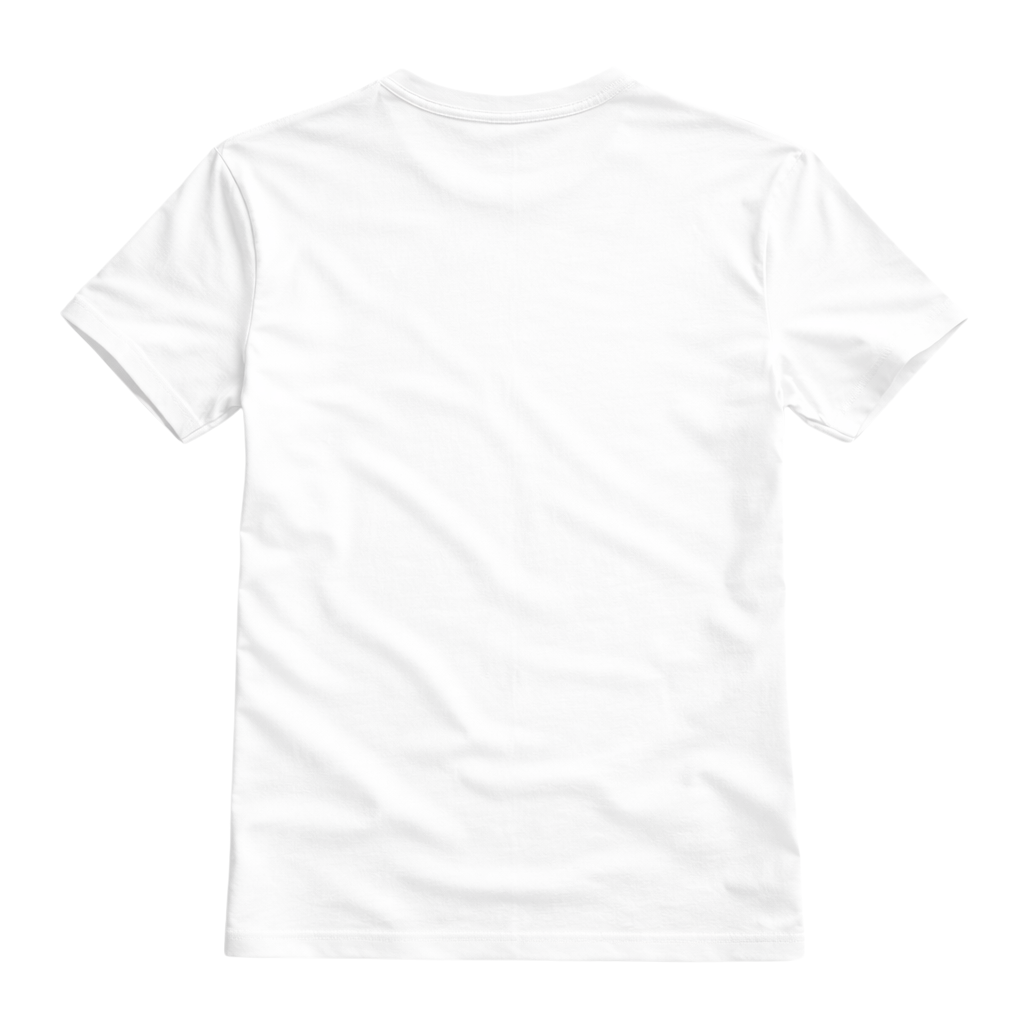 Kappa League Crest Tee (White)