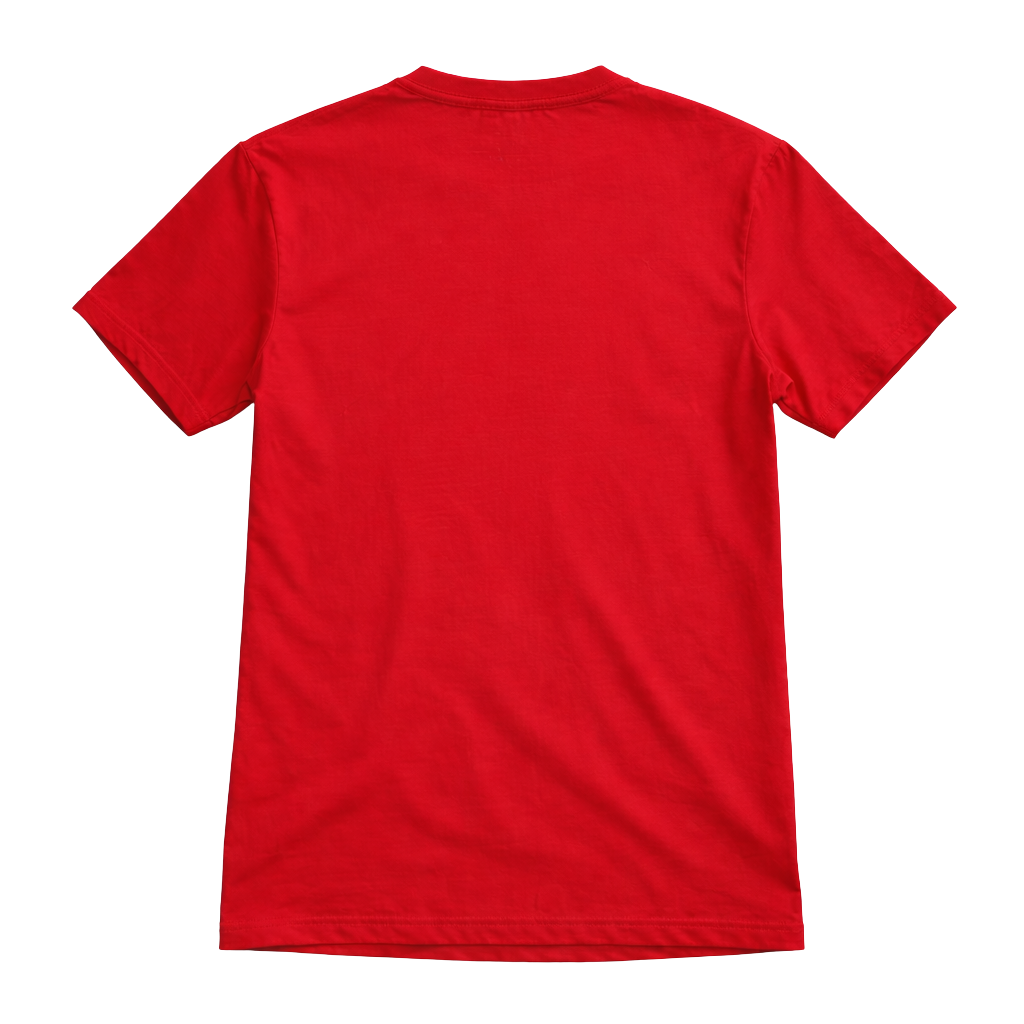 Kappa Alpha Psi Still That Nupe Tee (Red)