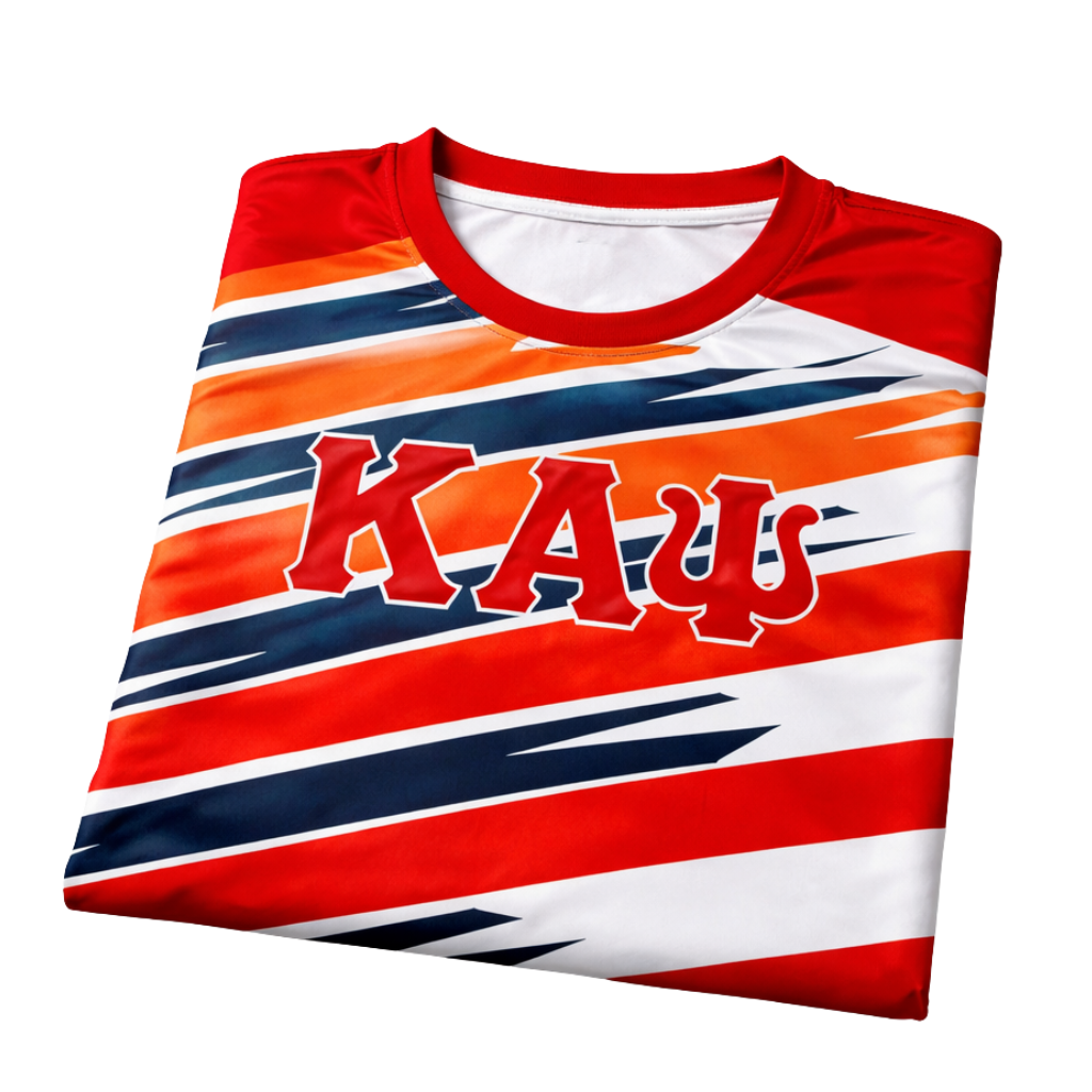 Kappa Dri-Fit Jersey