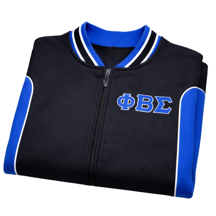 Sigma Air Tech Fleece Warm Up Jacket