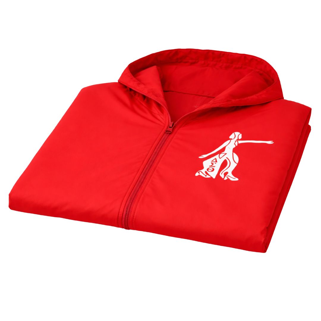 DST LIGHTWEIGHT JACKET W/POCKET