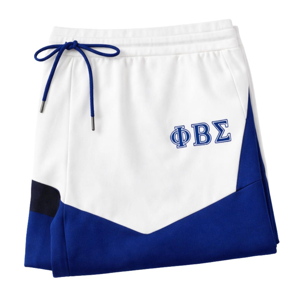 Sigma Tech Fleece Shorts