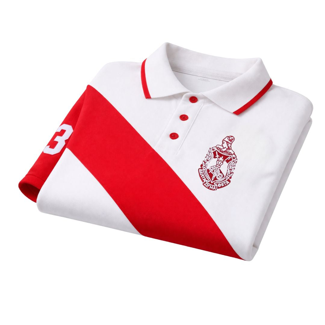 Delta Premium 13 Polo Shirt