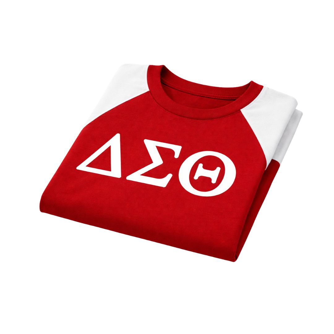 Delta Crimson Premium Shirt
