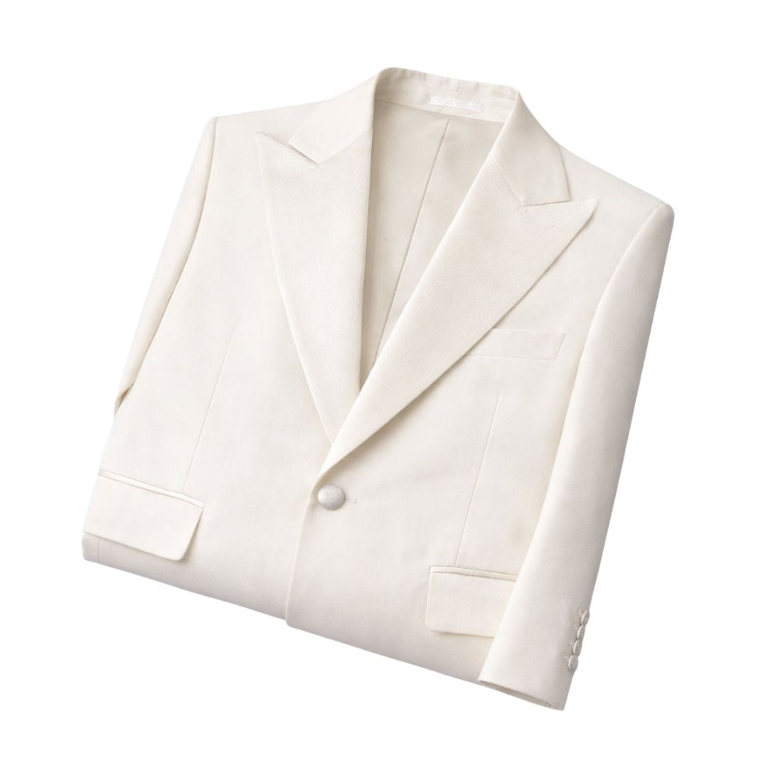 PEAK Lapel Dinner Jacket