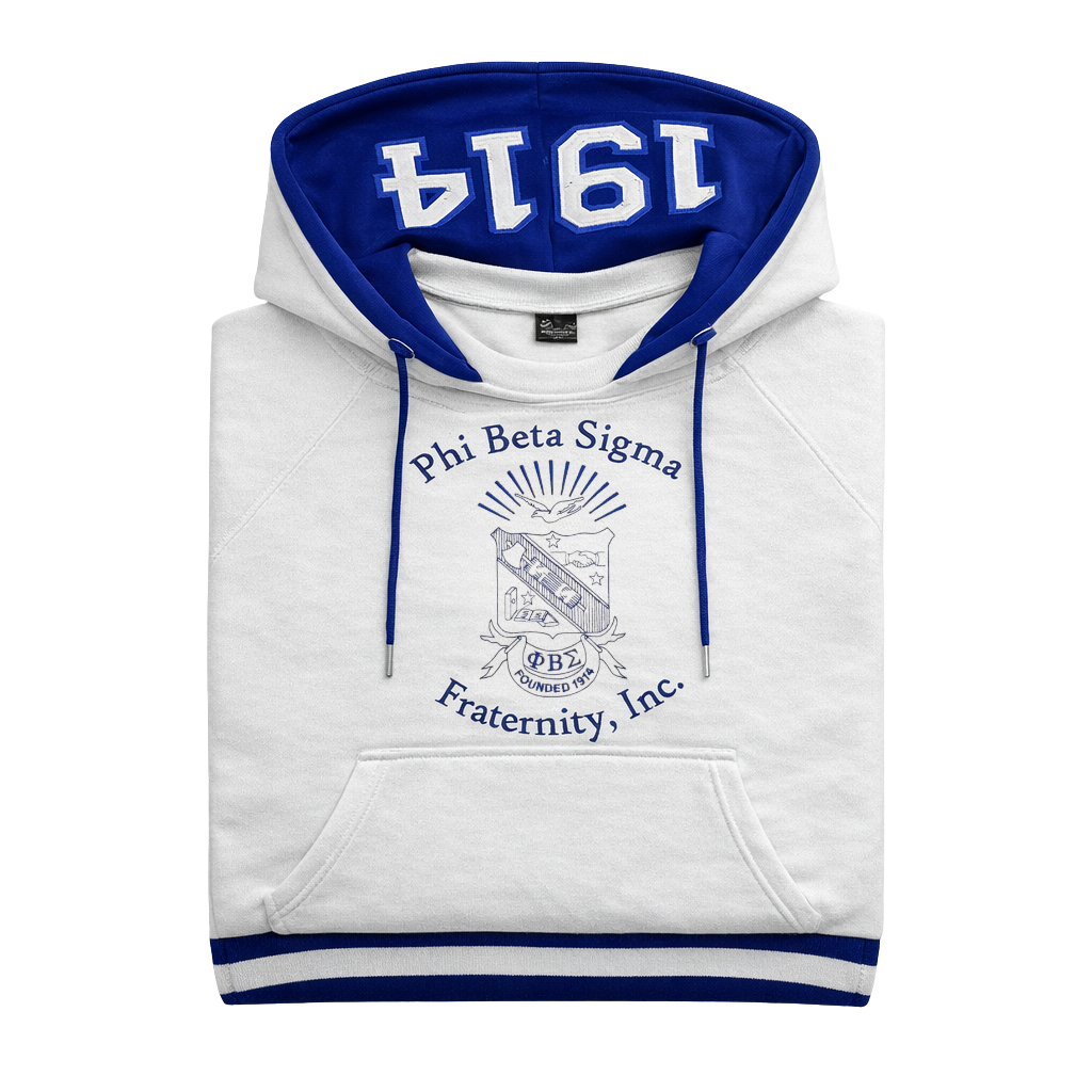 Sigma Prep Hoodie