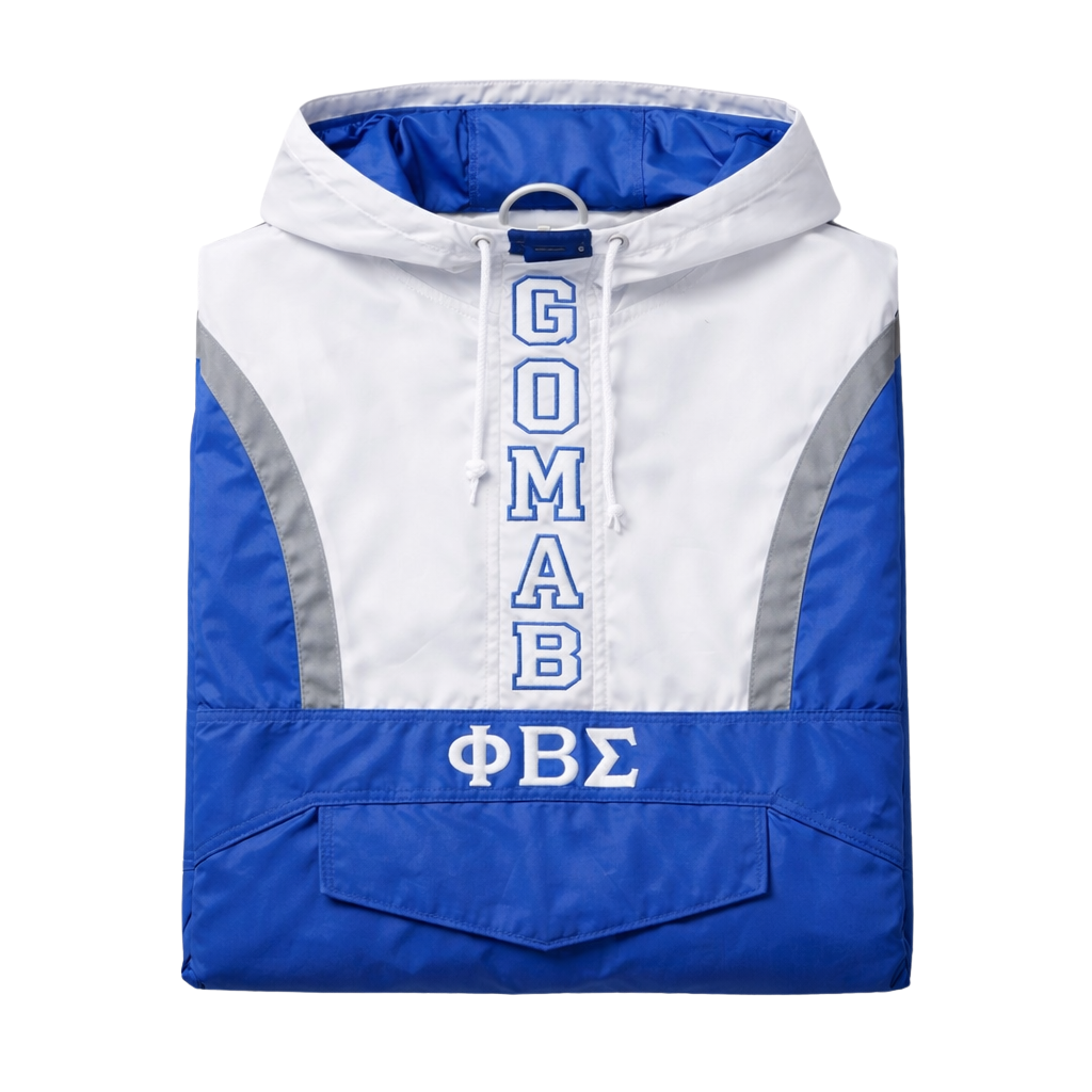 Sigma Grey Σ Hoodie